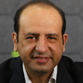 دکتر رضا شیرازی